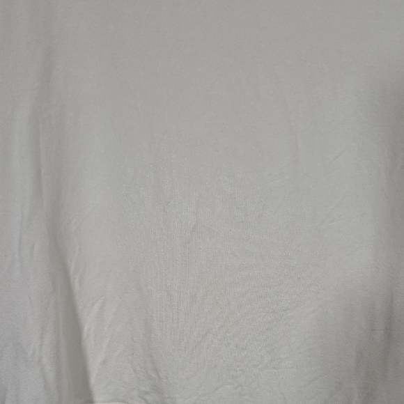 Lauren Ralph Lauren Cream Long Sleeve Blouse - Picture 5 of 7